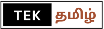 Tech Tamil