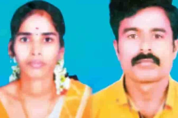 அலறி அடித்துக் கொண்டு வெளியே ஓடி வந்த மூதாட்டி….! வீட்டிற்குள் சென்று பார்த்த போது காத்திருந்த அதிர்ச்சி, அப்புறம் என்ன நடந்தது தெரியுமா….?