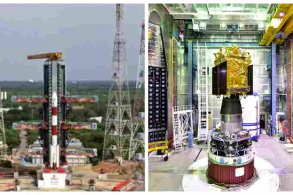 சூரியனை நோக்கி பாய தயாரான ஆதித்யா எல்-1..!! ஒத்திகை முடிந்தது..!! புதிய புகைப்படத்தை வெளியிட்டது இஸ்ரோ..!!