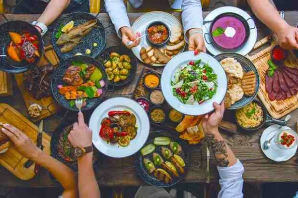 ’முந்திக் கொண்டு முன்னாடியே சாப்பிட்டுருங்க’..!! ’இரவு 7 மணியை தாண்டுச்சுனா ஆபத்துதான்’..!! ஏன் தெரியுமா..?