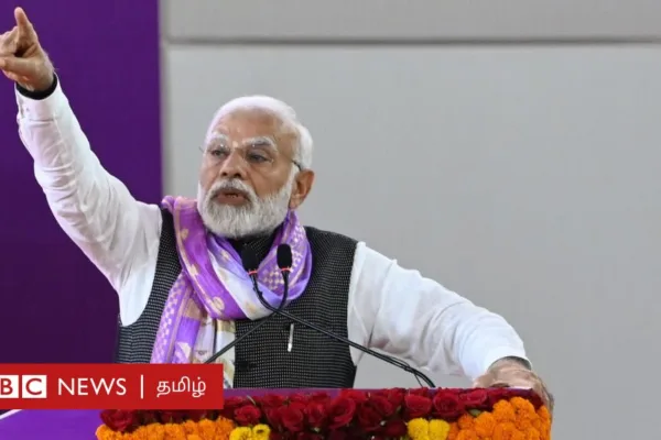 பொது சிவில் சட்டம்: இந்து - முஸ்லிம் சட்டங்கள் வேறுபடுவது எங்கே? வாரிசுரிமை யாருக்கு? - BBC News தமிழ்