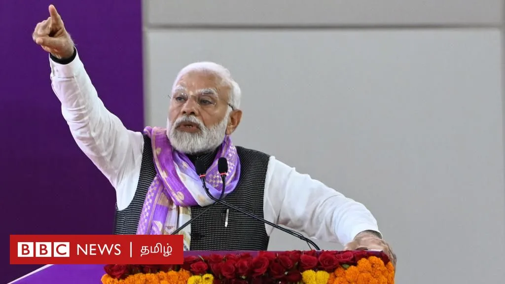 பொது சிவில் சட்டம்: இந்து - முஸ்லிம் சட்டங்கள் வேறுபடுவது எங்கே? வாரிசுரிமை யாருக்கு? - BBC News தமிழ்