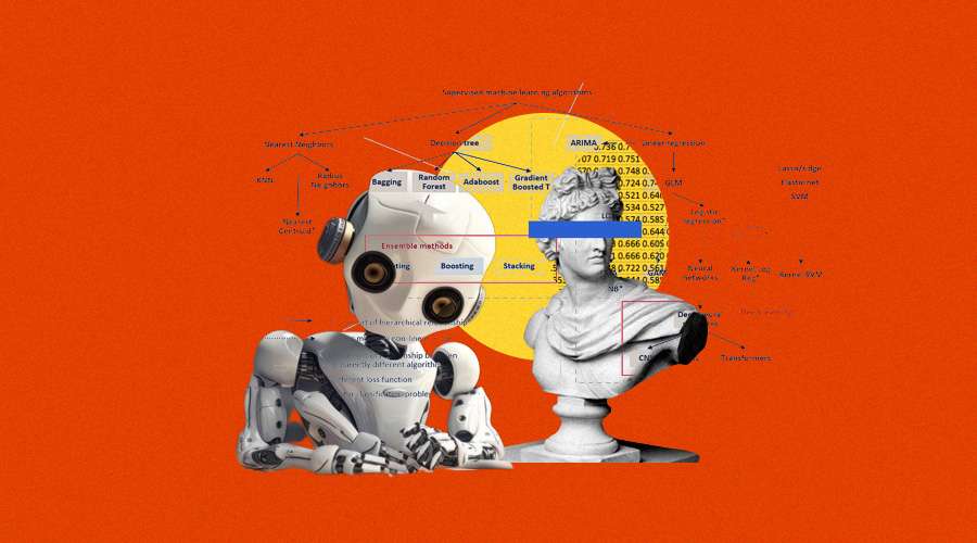 Machine Learning
