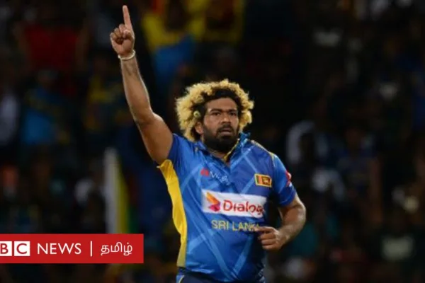 இலங்கை கிரிக்கெட் வீரர் லசித் மாலிங்கவின் வாழ்க்கையை படமாக்க லைகா நிறுவனம் முடிவு