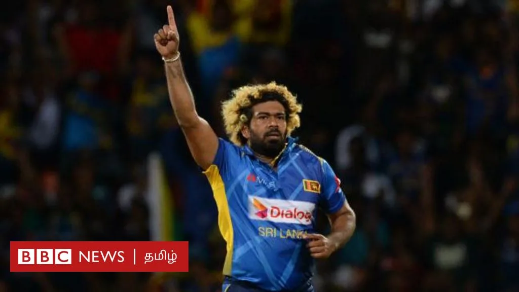 இலங்கை கிரிக்கெட் வீரர் லசித் மாலிங்கவின் வாழ்க்கையை படமாக்க லைகா நிறுவனம் முடிவு