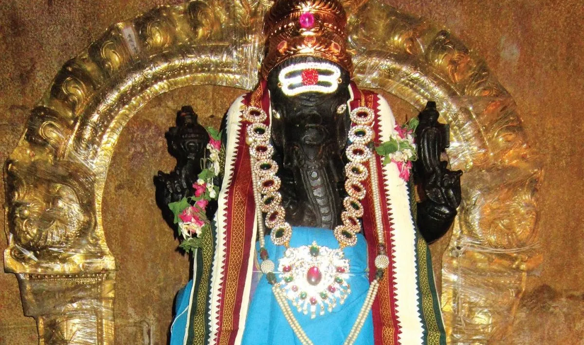 நல்லதே நடக்கும்