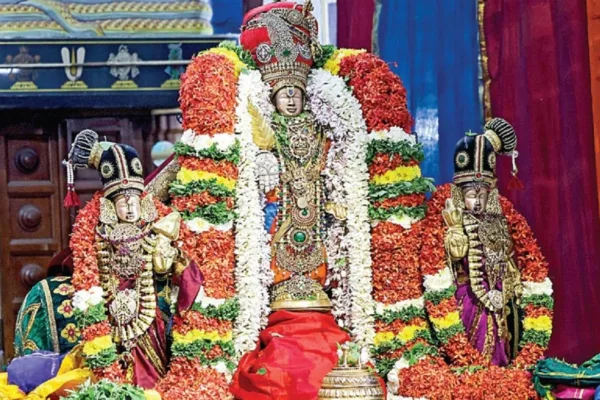 நல்லதே நடக்கும்