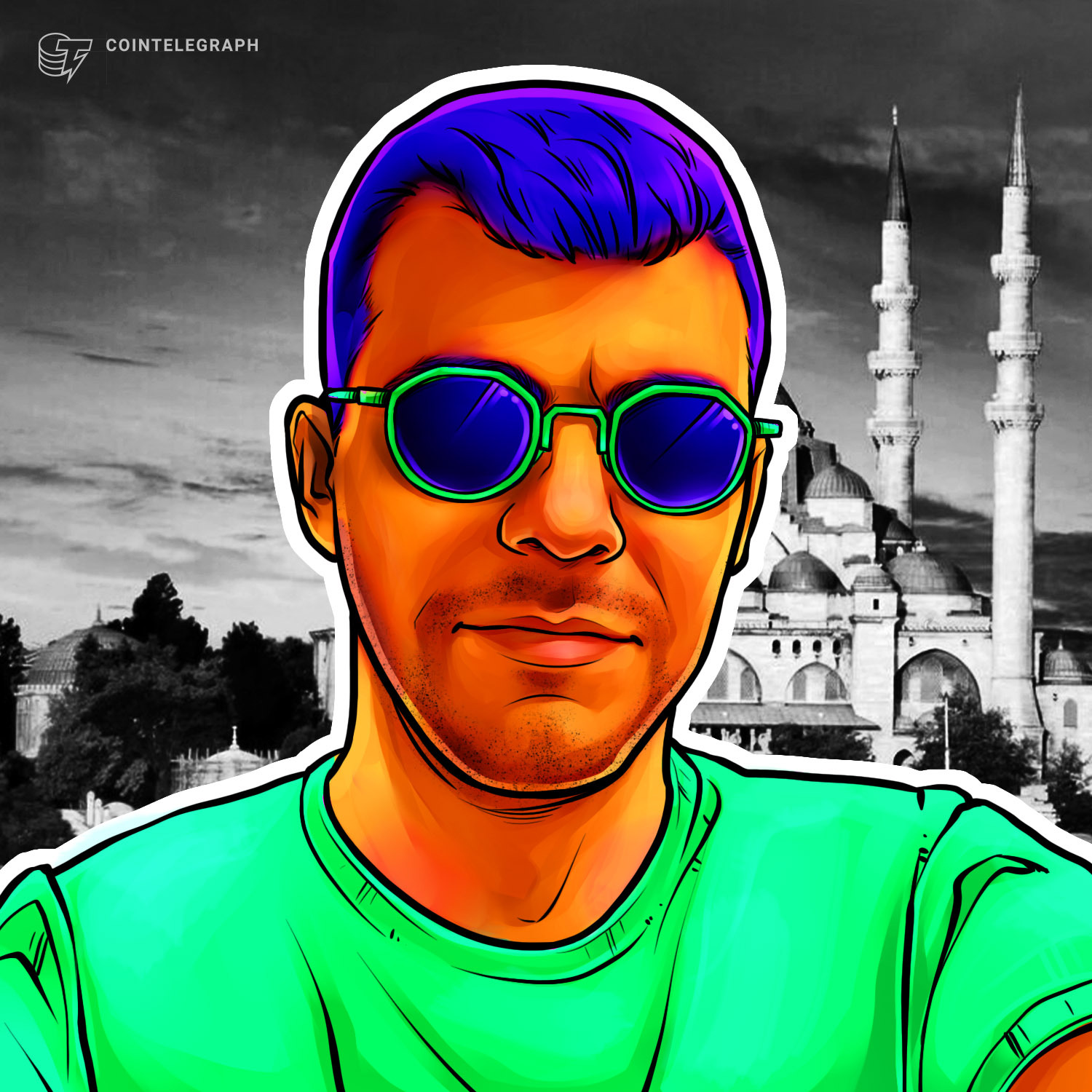 எர்ஹான் கஹ்ராமன்