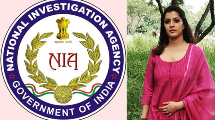 300 கிலோ ஹெராயின் கடத்தல் வழக்கு…! NIA எனக்கு சம்மன் அனுப்பவில்லை… நடிகை வரலட்சுமி விளக்கம்…!