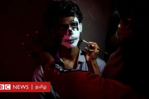 தமிழ்நாட்டில் சாதி ரீதியாக மாணவர்கள் அணிதிரள்வது ஏன்?