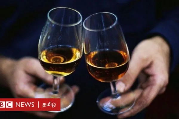 பிரான்ஸ் அரசு ரூ.1,782 கோடிக்கு ஒயின் வாங்கி என்ன செய்கிறது தெரியுமா?