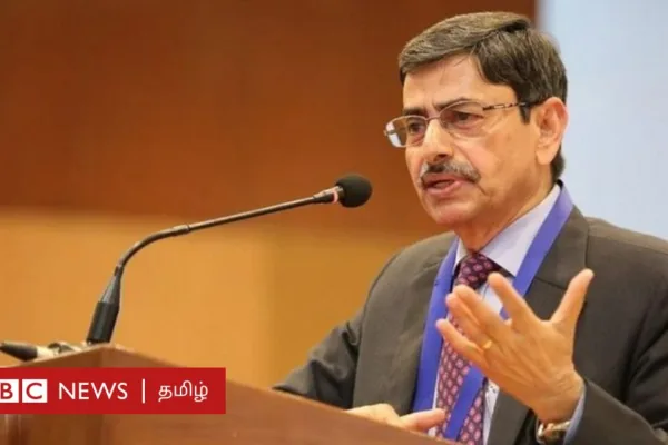 தமிழ்நாட்டு உயர்கல்வியில் பொதுப் பாடத்திட்டம்: ஆளுநருக்கும் அரசுக்கும் மோதல் ஏன்?