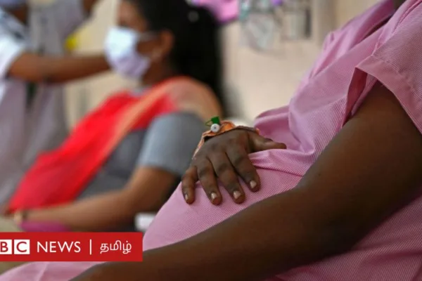 பிரசவங்களுக்கு அரசு மருத்துவமனைகளை தேர்ந்தெடுக்கும் பெண்கள்- காரணம் என்ன?