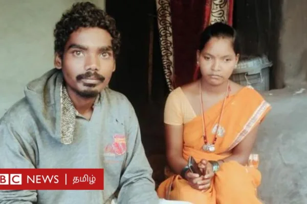 ஆந்திர கிராமத்தில் தொடரும் குழந்தைகள் மரணம்: கர்ப்பம் தரிக்கவே அஞ்சும் பெண்கள் - என்ன நடக்கிறது?