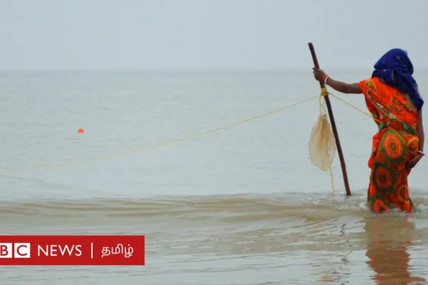 கச்சத்தீவு: 100 ஆண்டுகளாகத் தொடரும் விவகாரம் நாடாளுமன்றத் தேர்தலுக்கு முன் சூடு பிடிப்பது ஏன்?