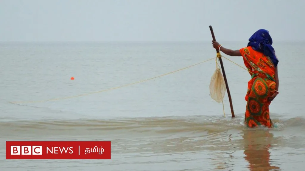 கச்சத்தீவு: 100 ஆண்டுகளாகத் தொடரும் விவகாரம் நாடாளுமன்றத் தேர்தலுக்கு முன் சூடு பிடிப்பது ஏன்?