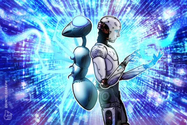 AI மற்றும் பிளாக்செயினின் ஒருங்கிணைப்பு இசைத்துறையை எவ்வாறு சீர்குலைக்கும்?