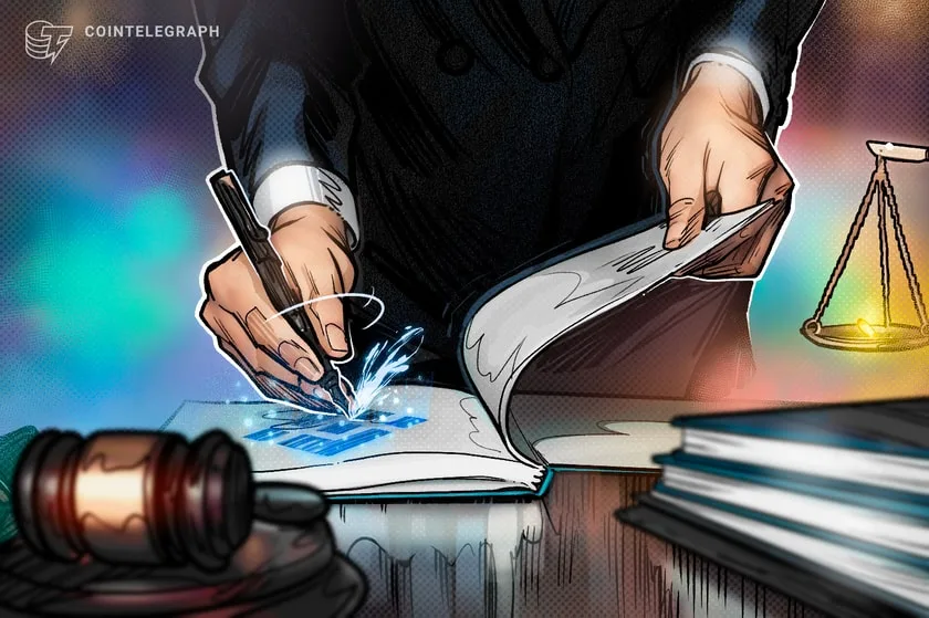 Binance வழக்கில் சீல் ஆவணங்கள் குற்றவியல் விசாரணையை பரிந்துரைக்கலாம் என்று முன்னாள் SEC அதிகாரி கூறுகிறார்