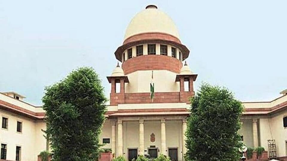Cauvery: ’7200 கேட்டால் 5000 தருகிறார்கள்’ உச்ச நீதிமன்றத்தில் கர்நாடகாவுக்கு எதிராக தமிழகம் பதில் மனு!