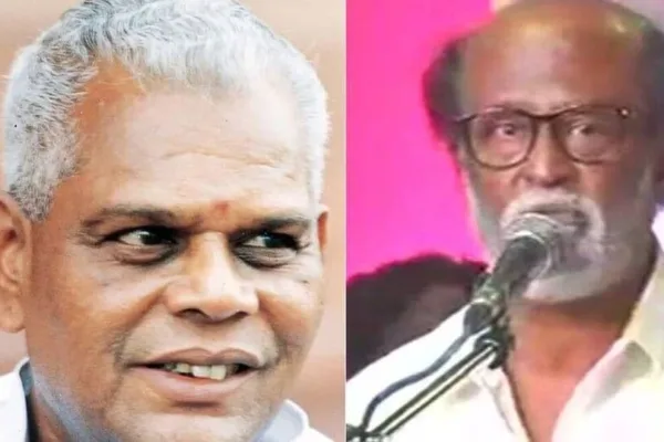 GK Moopanar Memorial Day: ரஜினி வாய்ஸ் கொடுத்த தமாகா..தமிழக அரசியலில் தனி தடம் பதித்த ஜி.கே.மூப்பனார்!