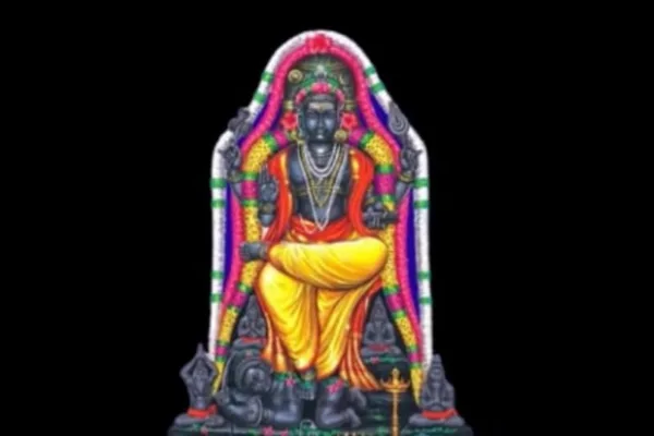 Guru Vakra Peyarchi : குரு வக்ர பெயர்ச்சி பலன்.. யாருக்கு பாதகம்.. யாருக்கு சாதகம்!