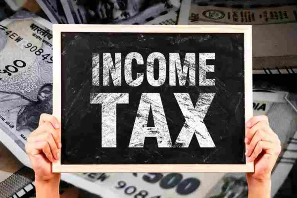 Income Tax | வருமான வரி தாக்கல்..!! உங்களுக்கு இன்னும் ரீபண்ட் வரவில்லையா..? கடும் நடவடிக்கை..!! ஏன் தெரியுமா..?