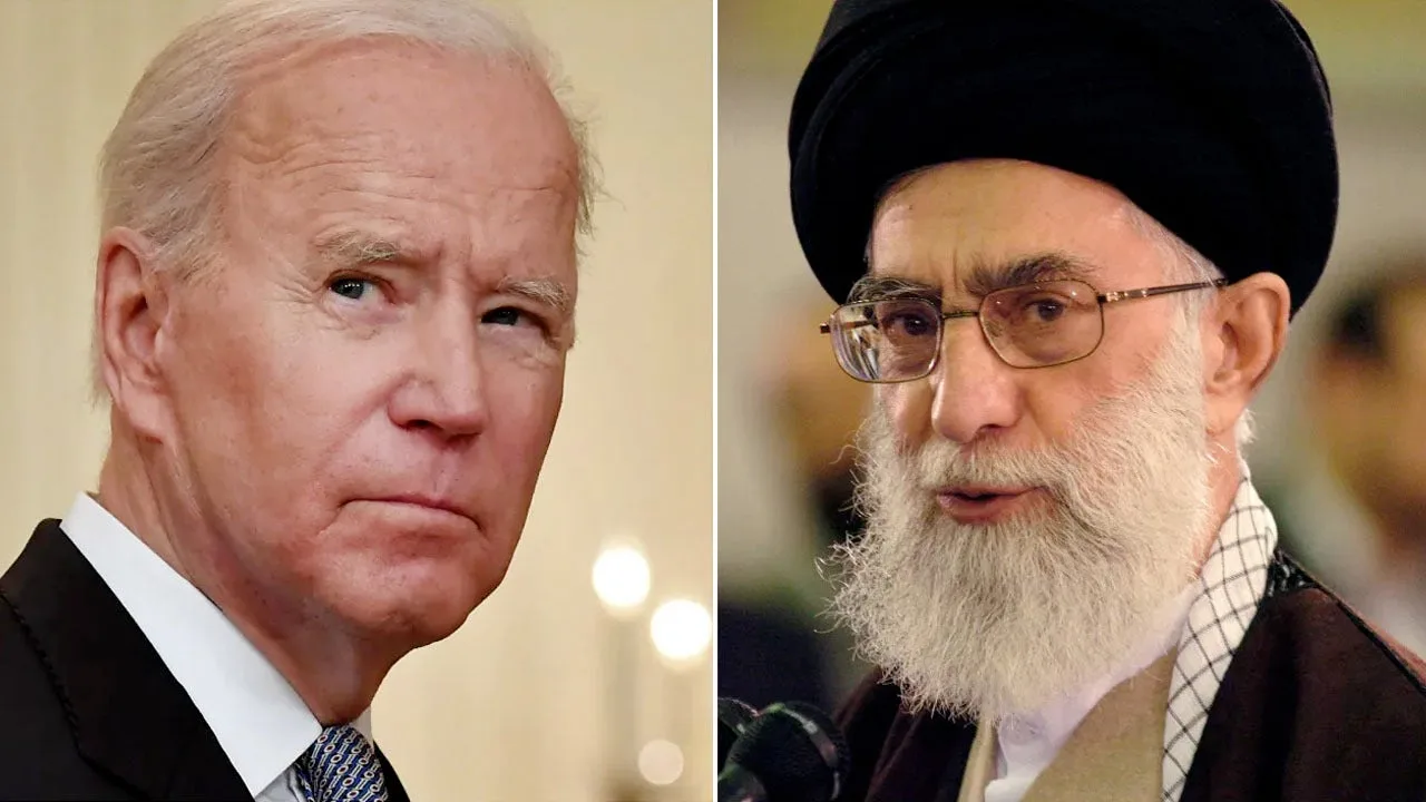 Iran is feeling flush tonight over deal with Biden: Mike Pompeo