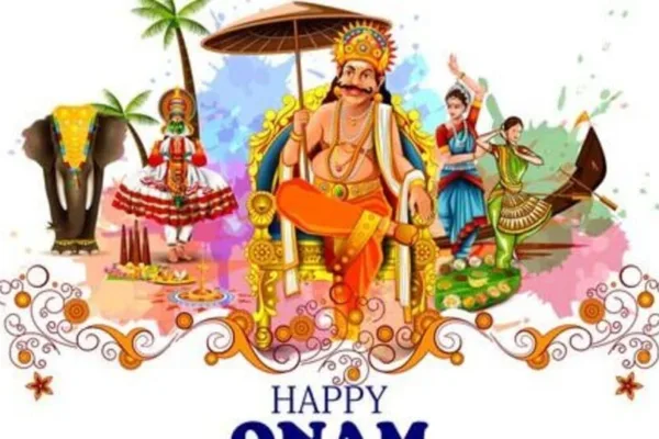 Onam History: தமிழர் பண்டிகையான ஓணம் கேரளாவுக்கு சென்றது எப்படி?