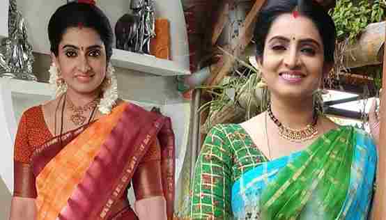 Pandian Stores | இந்த சீரியல் நடிகைக்கு மட்டும் சம்பள உயர்வு..!! ஒருவேள அப்படி இருக்குமோ.?