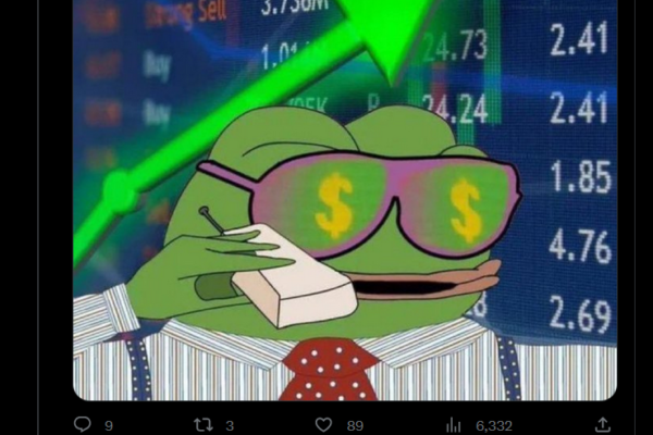 Rogue Pepecoin குழு உறுப்பினர்கள் $16M PEPE மல்டிசிக் திரும்பப் பெற்றதாக குற்றம் சாட்டியுள்ளனர்