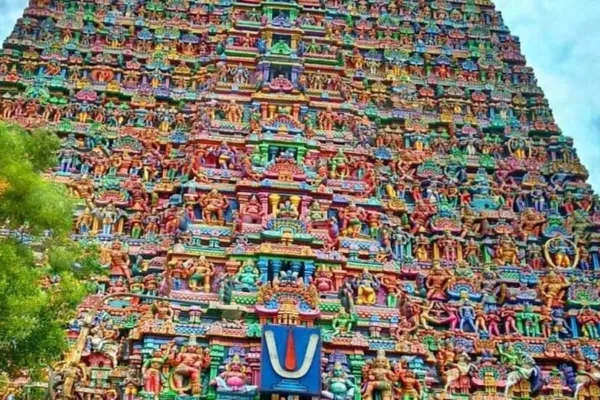 Heaven Gate: சொர்க்க வாசலே இல்லாத பெருமாள் கோயில்.. சுவாரஸ்ய தகவல்கள் இதோ!