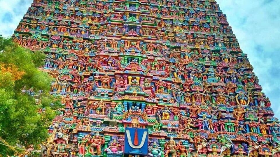 Heaven Gate: சொர்க்க வாசலே இல்லாத பெருமாள் கோயில்.. சுவாரஸ்ய தகவல்கள் இதோ!