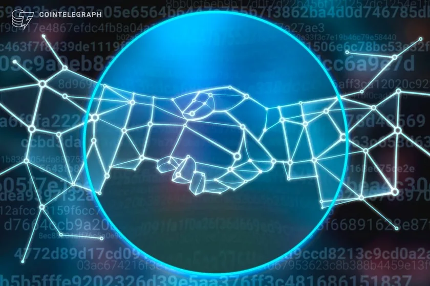 VeChain மற்றும் SingularityNET ஆகியவை காலநிலை மாற்றத்தை எதிர்த்துப் போராட AI இல் இணைந்துள்ளன