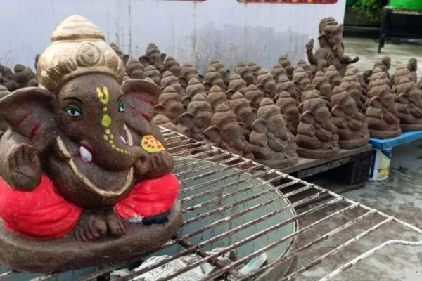 Vinayagar Chaturthi: தமிழ்நாட்டில் விநாயகர் சதுர்த்தி விடுமுறை மாற்றம்! ஏன் தெரியுமா?