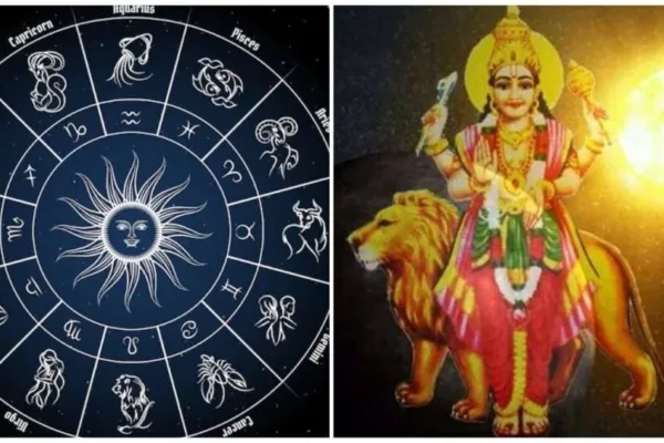 Budhan Vakra Peyarchi: புதன் பெயர்ச்சியால் எந்த 3 ராசிக்காரர்கள் காட்டில் பணமழை பாருங்க