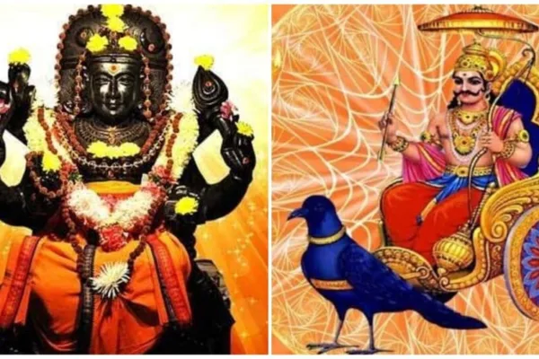 Money Luck: சனியும் குருவும் எந்த 3 ராசிக்காரர்களுக்கு பணத்தை கொட்ட போறாங்க பாருங்க!