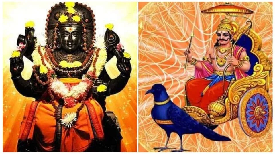 Money Luck: சனியும் குருவும் எந்த 3 ராசிக்காரர்களுக்கு பணத்தை கொட்ட போறாங்க பாருங்க!