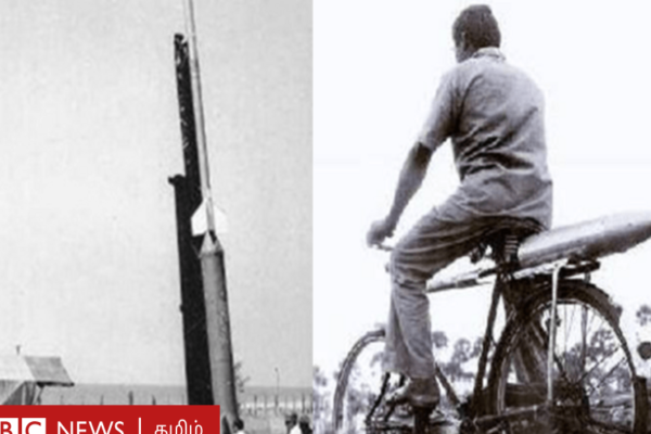 இஸ்ரோ: ராக்கெட் ஏவுதள அமைவிடம் முடிவானது எப்படி? கலாமுக்கு நாசா தந்த ஏமாற்றம் என்ன?