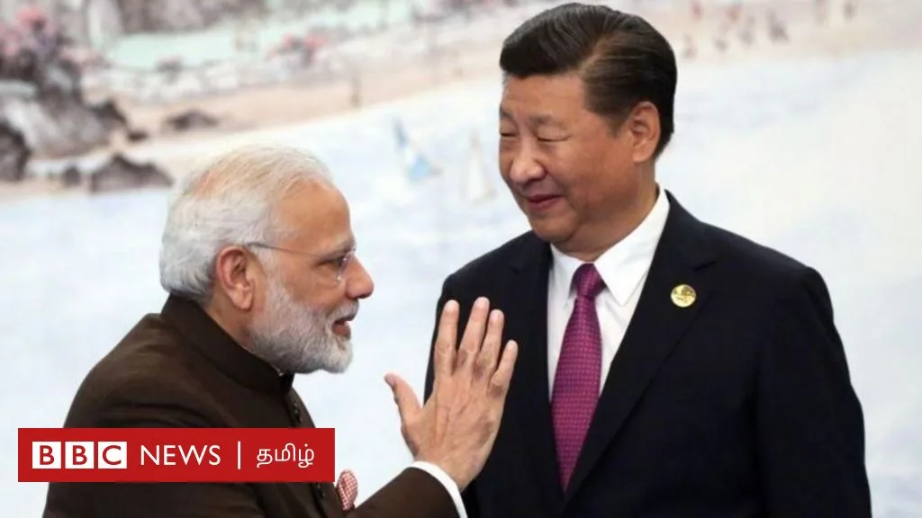இந்தியாவில் சீன நிறுவனங்கள் மீதான கட்டுப்பாடு தளருமா? மோதி - ஜின்பிங் பேசியது என்ன?