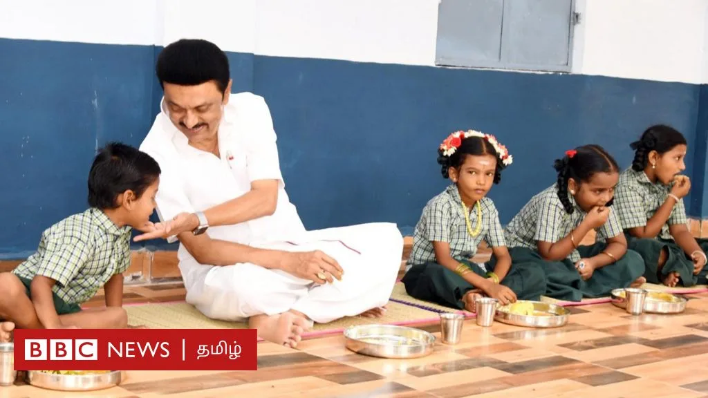 தமிழ்நாடு அரசின் 'காலை உணவுத் திட்டம்' - 5 கேள்விகளும் பதில்களும்