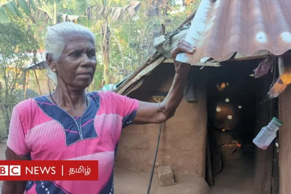 இலங்கை யுத்தத்தில் காணாமல் ஆக்கப்பட்ட சொந்தங்களை இன்றும் தேடும் தமிழர்கள் - அந்த நாளில் என்ன நடந்தது?