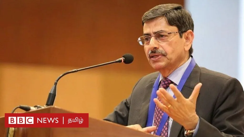 தமிழ்நாடு அரசுடன் மோதும் ஆளுநர் - டி.என்.பி.எஸ்.சி. தலைவர் நியமனத்தில் என்ன சிக்கல்? - BBC News தமிழ்