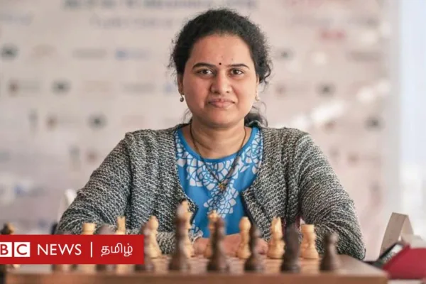 செஸ் உலகக்கோப்பையில் சாதித்த இந்திய பெண்களின் உண்மை நிலை என்ன?