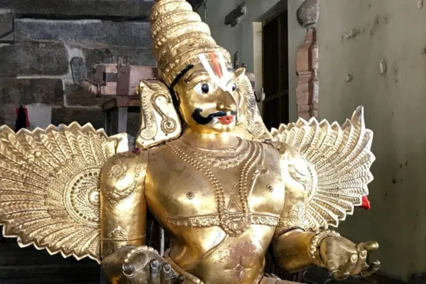 Naga Chaturthi: நாக சதுர்த்தி கருடப்பஞ்சமி ஏன் கொண்டாடப்படுகிறது?