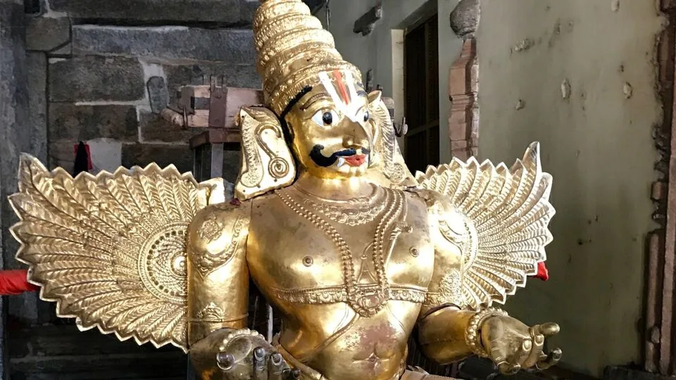 Naga Chaturthi: நாக சதுர்த்தி கருடப்பஞ்சமி ஏன் கொண்டாடப்படுகிறது?