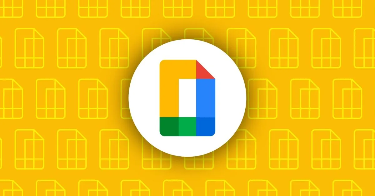ஆண்ட்ராய்டு டேப்லெட்களில், இணைய UI உடன் பொருத்த Google ஆவணங்களை மறுவடிவமைப்பு செய்கிறது