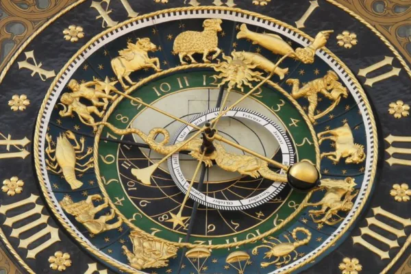 Today Rasi palan: மாதத்தின் கடைசி நாள் எப்படி இருக்கும் ?..12 ராசிகளுக்கான பலன்கள் இதோ!