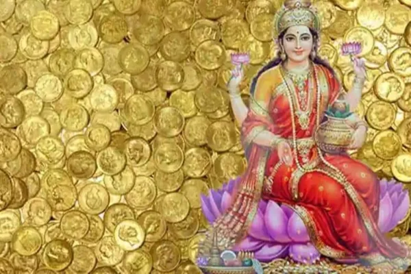 Money Luck: பின்னோக்கி செல்லும 5 கிரகங்கள் எந்த ராசிக்கரர்களுக்கு அதிஷ்டம் பாருங்க