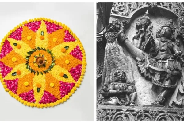 Onam: ஆவணி மாதம் ஹஸ்தம் முதல் திருவோண நட்சத்திரம் வரையிலான 10 நாட்கள்-ஓணம் கொண்டாட்டத்தின் முக்கியத்துவம்