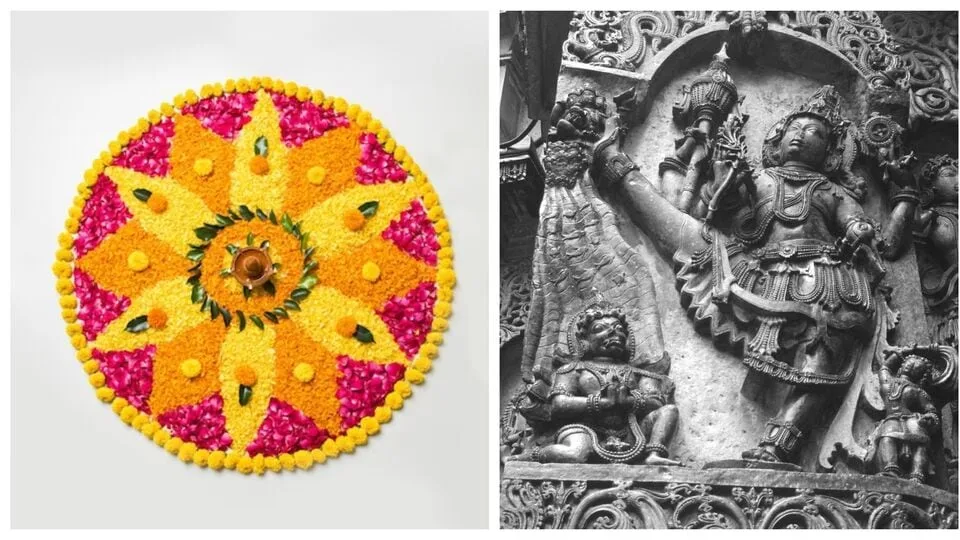 Onam: ஆவணி மாதம் ஹஸ்தம் முதல் திருவோண நட்சத்திரம் வரையிலான 10 நாட்கள்-ஓணம் கொண்டாட்டத்தின் முக்கியத்துவம்